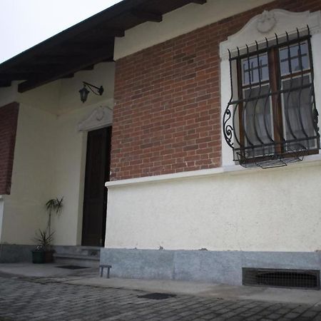 Mimosa House Torino Villa Exterior foto