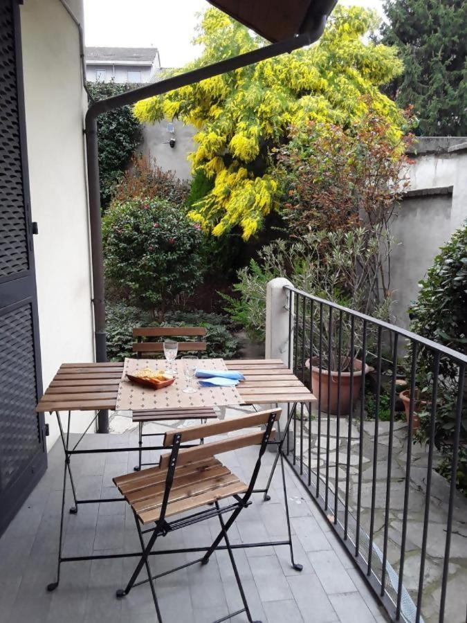 Mimosa House Torino Villa Exterior foto
