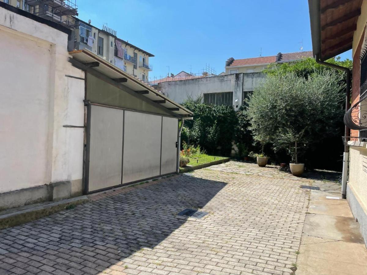 Mimosa House Torino Villa Exterior foto
