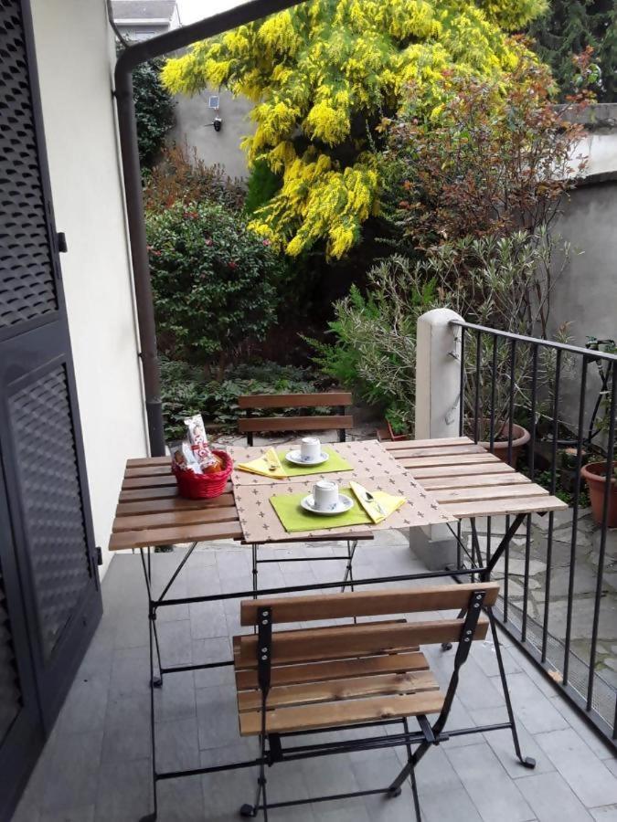 Mimosa House Torino Villa Exterior foto