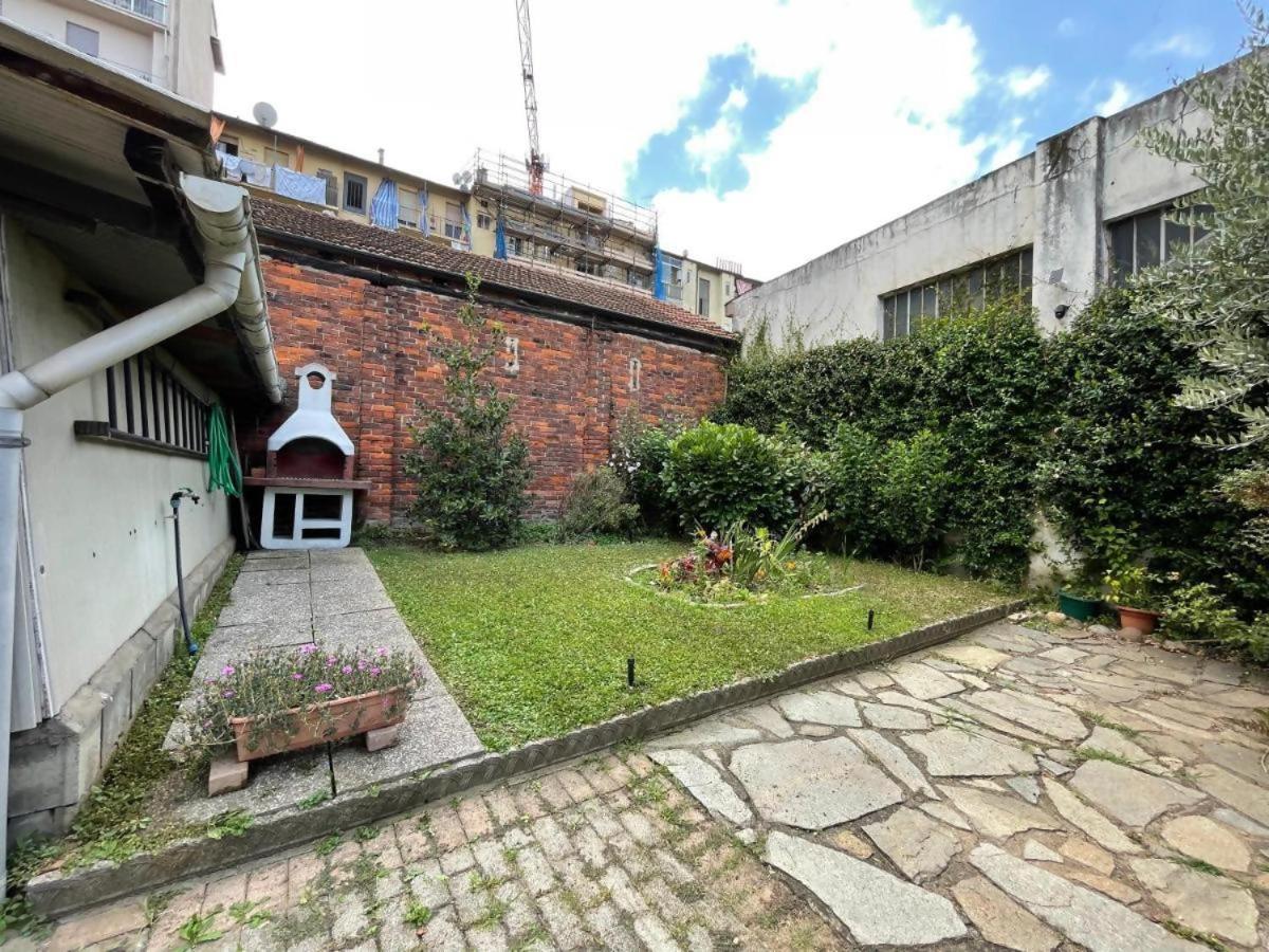 Mimosa House Torino Villa Exterior foto